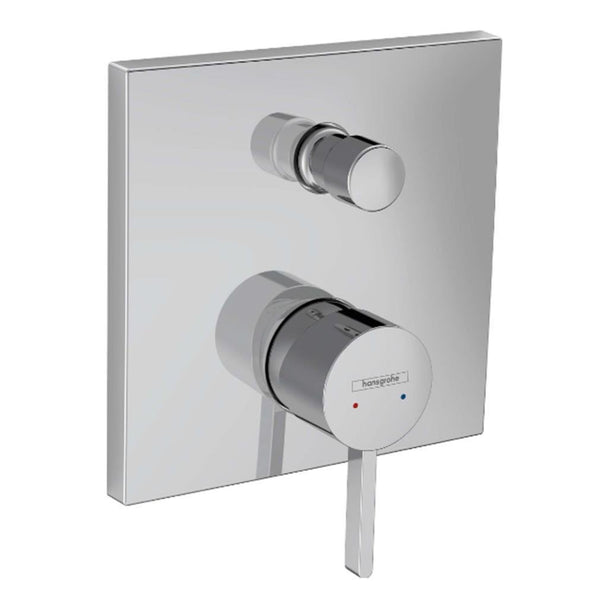 Hansgrohe Finoris Ankastre Banyo Bataryası