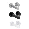 Hansgrohe Finoris Ankastre Lavabo Bataryası 165 mm