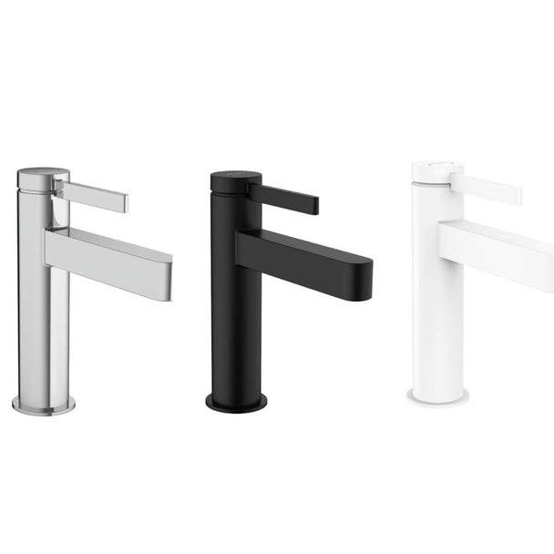 Hansgrohe Finoris Lavabo Bataryası 110  Bas- Aç gider seti ile