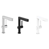 Hansgrohe Finoris Lavabo Bataryası 230 Spiralli 2 jet toplu görsel