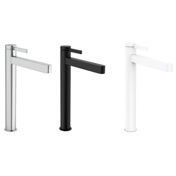 Hansgrohe Finoris Lavabo Bataryası 260  Bas- Aç gider seti ile