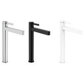 Hansgrohe Finoris Lavabo Bataryası 260  Bas- Aç gider seti ile