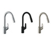 Hansgrohe Focus Eviye Bataryası 240 Spiralli