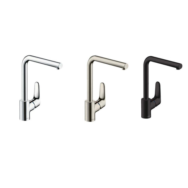 Hansgrohe Focus Eviye Bataryası 280