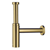 Hansgrohe Lavabo Sifonu Flowstar