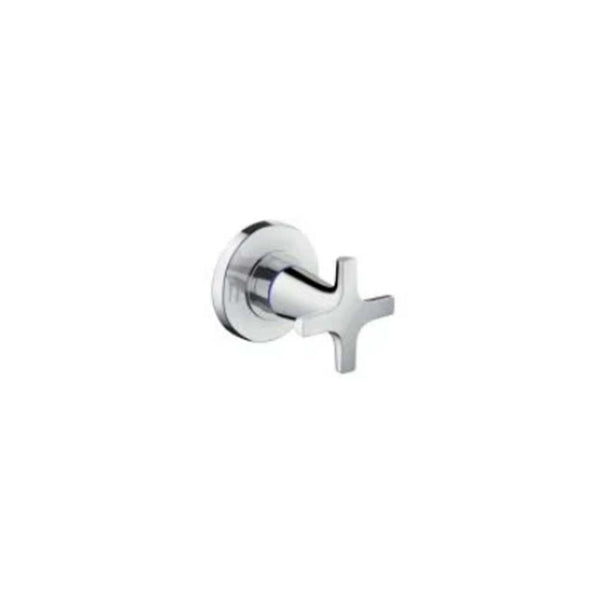 Hansgrohe Logis Classic Ankastre Stop Valf Sıva Üstü
