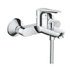 Hansgrohe Logis E Banyo Batarya Seti - 2