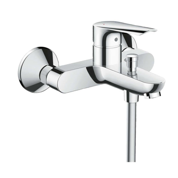Hansgrohe Logis E Banyo Batarya Seti - 2