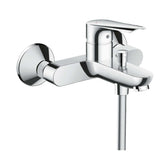 Hansgrohe Logis E Banyo Batarya Seti - 2