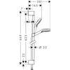 Hansgrohe Logis E Banyo Batarya Seti - 2