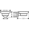 Hansgrohe Logis Sabunluk