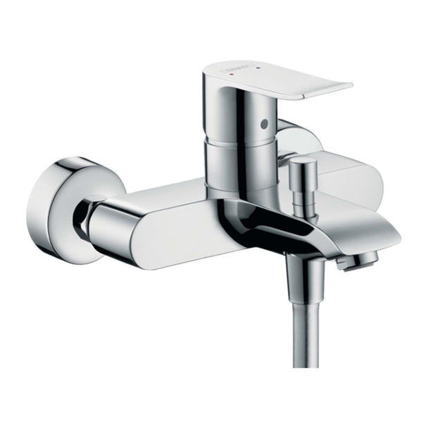 Hansgrohe Metris Banyo Bataryası
