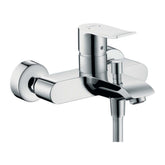 Hansgrohe Metris Banyo Bataryası