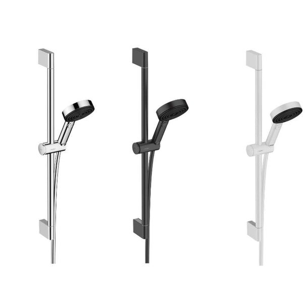Hansgrohe Pulsify 105 3Jet Sürgülü Duş Seti