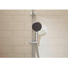 Hansgrohe Pulsify S Duş Kolonu 260 1 jet Krom