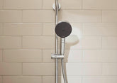 Hansgrohe Pulsify S Duş Kolonu 260 1 jet EcoSmart