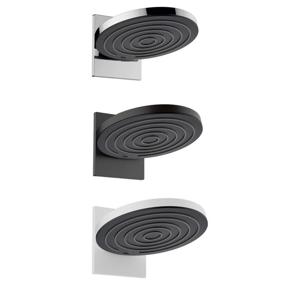 Hansgrohe Pulsify S Tepe duşu 260 2jet Duvar Bağlantısı İle
