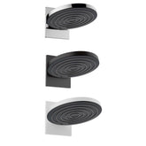 Hansgrohe Pulsify S Tepe duşu 260 2jet Duvar Bağlantısı İle