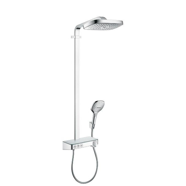 Hansgrohe Raindance Select E Duş Kolonu 300 3jet Duş Kolonu Gagalı