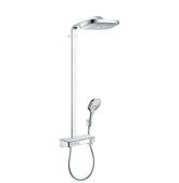 Hansgrohe Raindance Select E Duş Kolonu 300 3jet Duş Kolonu Gagalı
