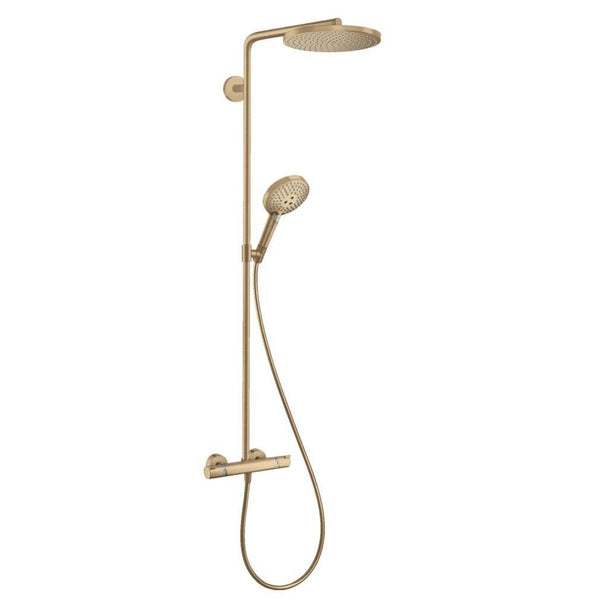 Hansgrohe Raindance Select S 240 1 Jet Termostatik Duş Kolonu