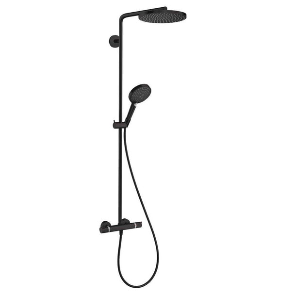 Hansgrohe Raindance S 240 1 Jet Duş