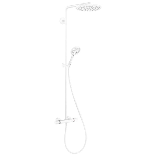 Hansgrohe S 240 1 Jet Duş