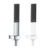 Hansgrohe Rainfinity 100 Porter Duş Seti  1.6m