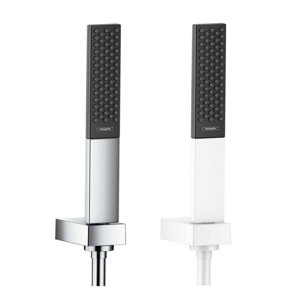 Hansgrohe Rainfinity 100 Porter Duş Seti  1.6m