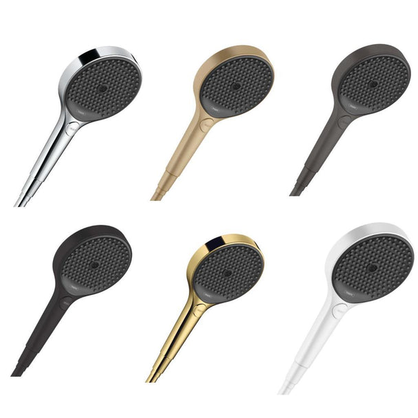 Hansgrohe Rainfinity 130 3 Jet El Duşu