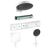 Hansgrohe Rainfinity Ankastre Banyo Seti
