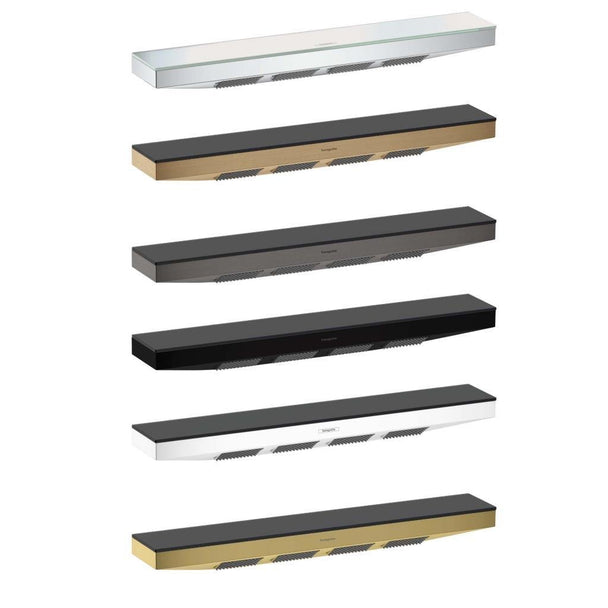 Hansgrohe Rainfinity Omuz Duşu 500 1jet
