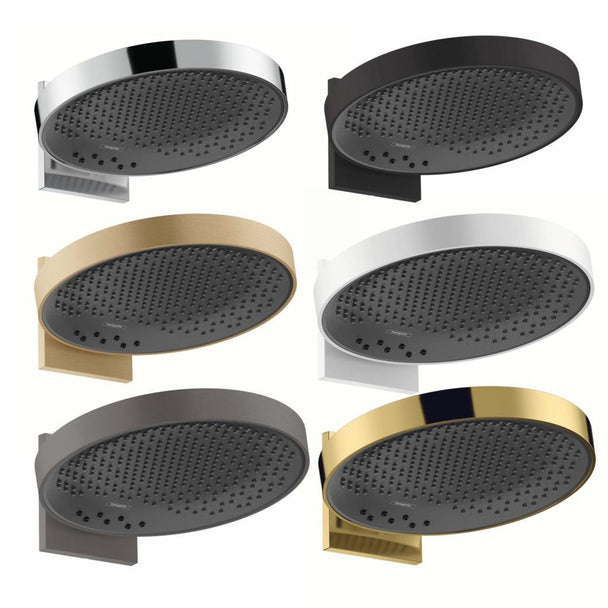 Hansgrohe Rainfinity Tepe Duşu 360 3jet