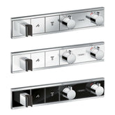 Hansgrohe RainSelect Termostatik Ankastre Banyo Bataryası 2 Çıkış