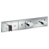 Hansgrohe RainSelect Termostatik Ankastre Banyo Bataryası 2 Çıkış