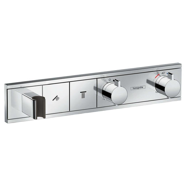 Hansgrohe RainSelect Termostatik Ankastre Banyo Bataryası 2 Çıkış