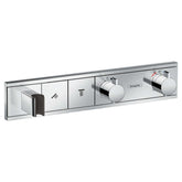 Hansgrohe RainSelect Termostatik Ankastre Banyo Bataryası 2 Çıkış