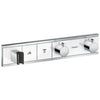 Hansgrohe RainSelect Termostatik Ankastre Banyo Bataryası 2 Çıkış