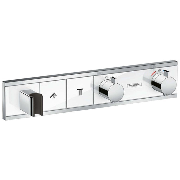 Hansgrohe RainSelect Termostatik Ankastre Banyo Bataryası 2 Çıkış