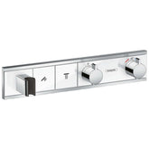 Hansgrohe RainSelect Termostatik Ankastre Banyo Bataryası 2 Çıkış