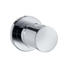 Hansgrohe S Design Ankastre Stop Valf Sıva Üstü
