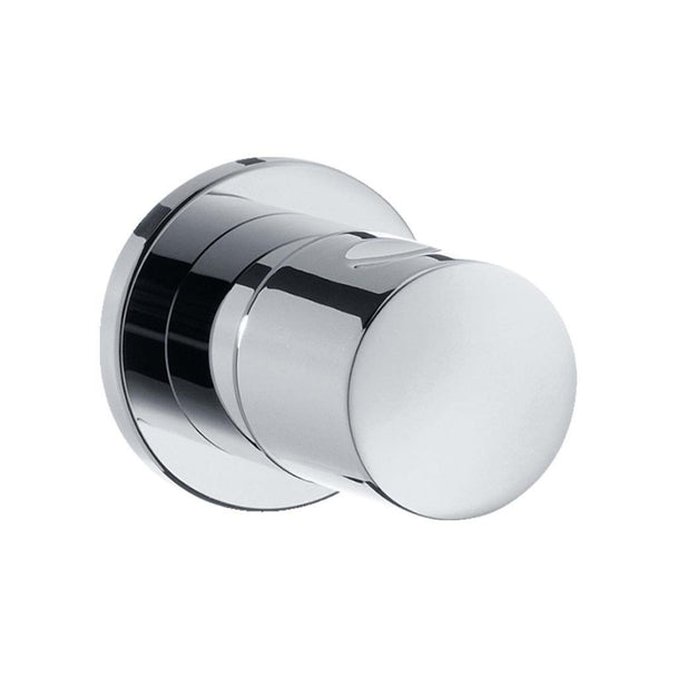 Hansgrohe S Design Ankastre Stop Valf Sıva Üstü