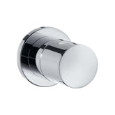 Hansgrohe S Design Ankastre Stop Valf Sıva Üstü