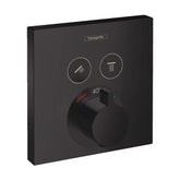 Hansgrohe Showerselect Termostatik Ankastre  Banyo Bataryası 2 Çıkış