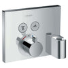 Hansgrohe Showerselect Termostatik Ankastre  Banyo Bataryası Fixfit Porter
