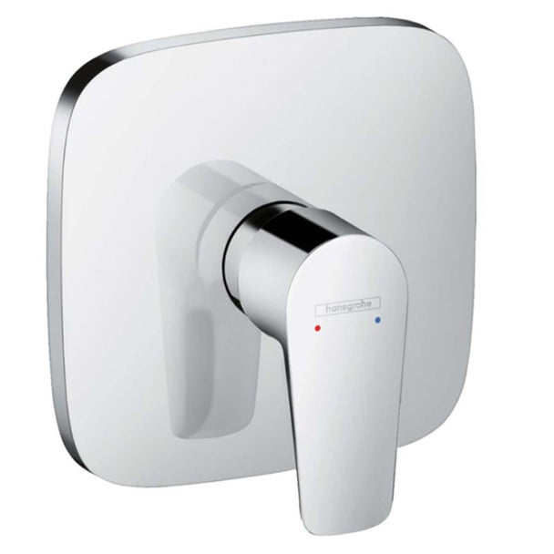 Hansgrohe Talis E Ankastre Duş Bataryası