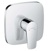 Hansgrohe Talis E Ankastre Duş Bataryası