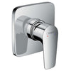 Hansgrohe Talis E Ankastre Duş Bataryası