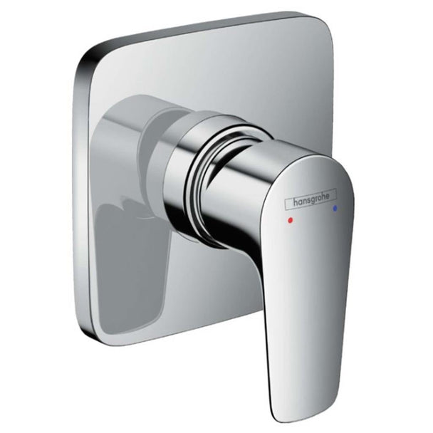 Hansgrohe Talis E Ankastre Duş Bataryası