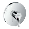 Hansgrohe Talis S Ankastre Duş Bataryası